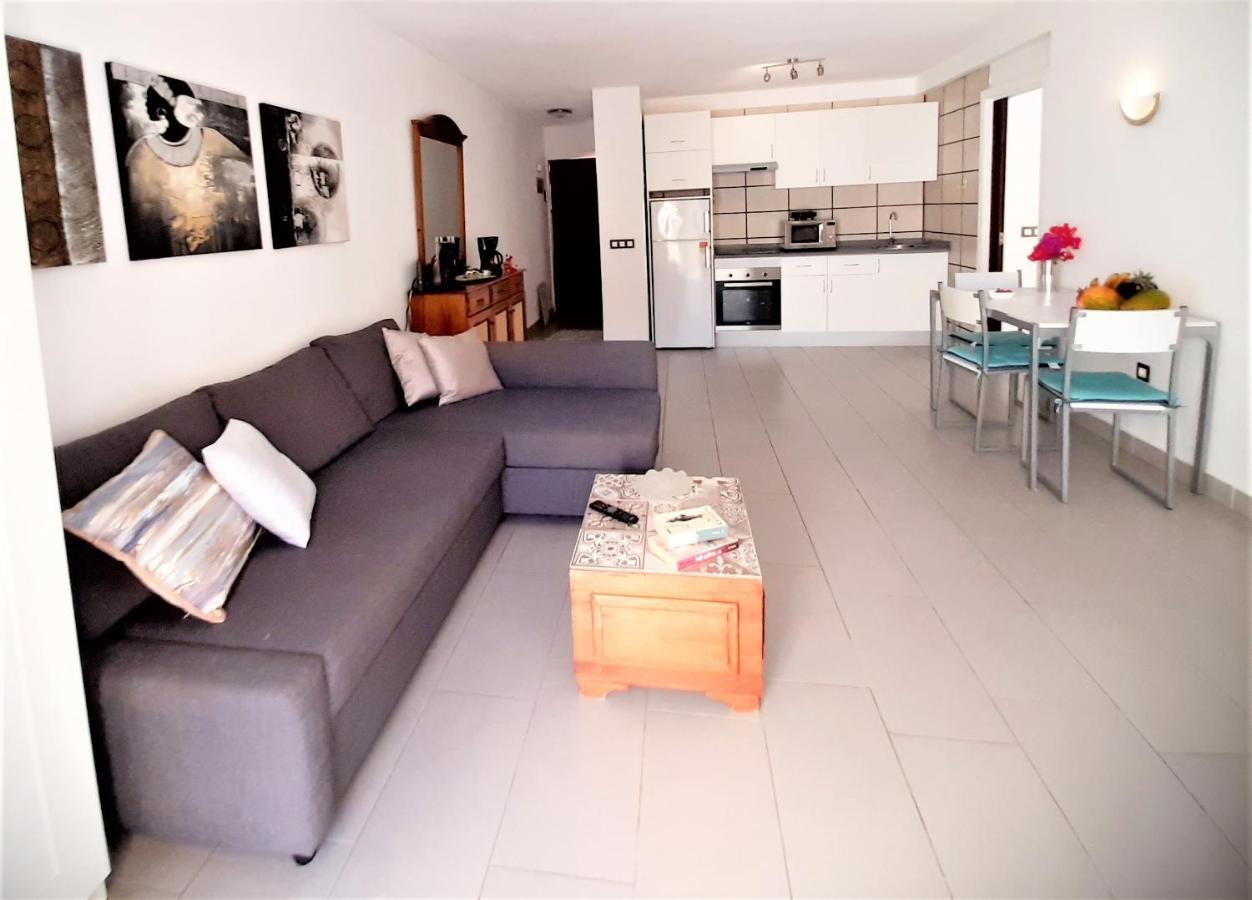 Mareverde Costa Adeje Exterior photo
