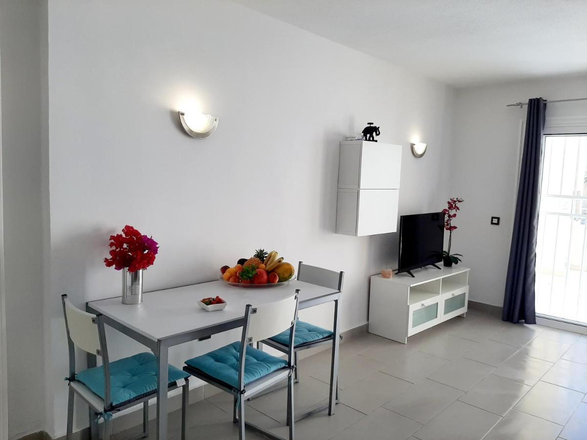 Mareverde Costa Adeje Exterior photo